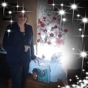 Meet your Posher, Linda